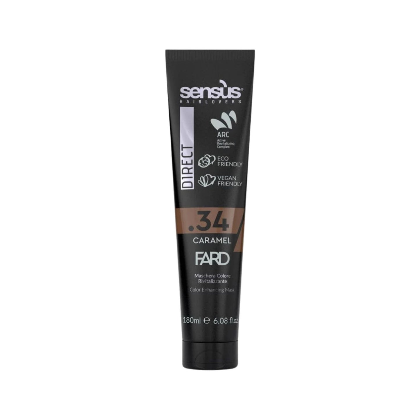 Sensus Direct Fard 34 Caramel 180ml