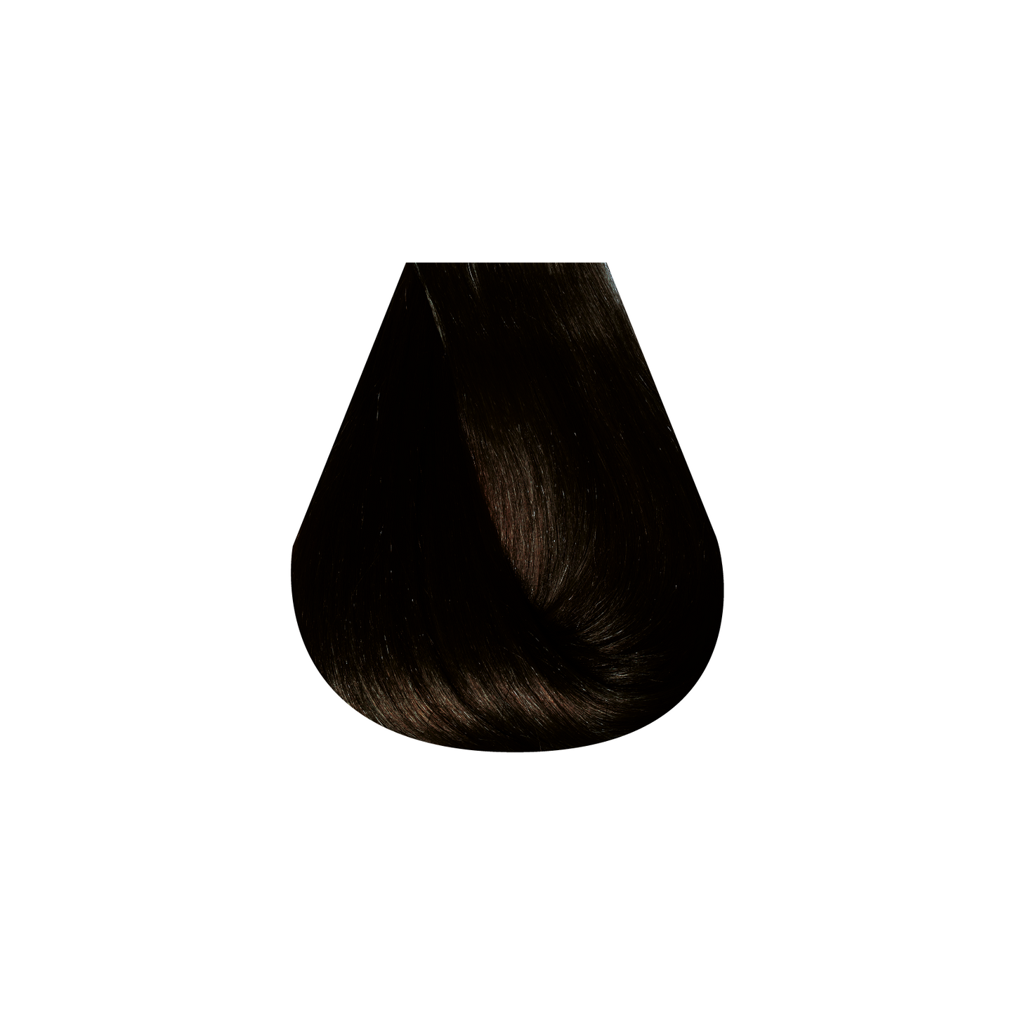 KeratinColor Tintura Sin Amoniaco 4/00  Castaño Natural Intenso