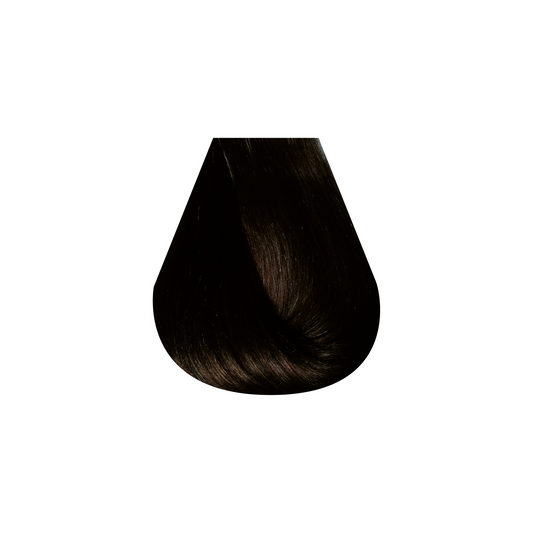 KeratinColor Tintura Sin Amoniaco 4/00  Castaño Natural Intenso