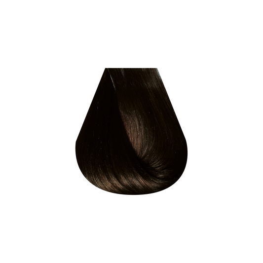 KeratinColor Tintura Sin Amoniaco 4/75 Castaño Natural Chocolate