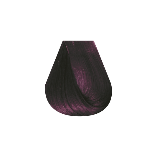 KeratinColor Tintura Sin Amoniaco 5/2 Castaño Claro Morado