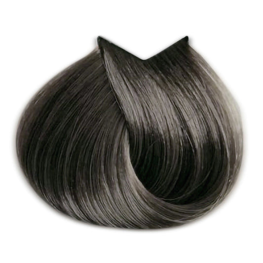 Farmavita Tintura Permanente Suprema Color 60ML - 7.11 Rubio Ceniza Intenso
