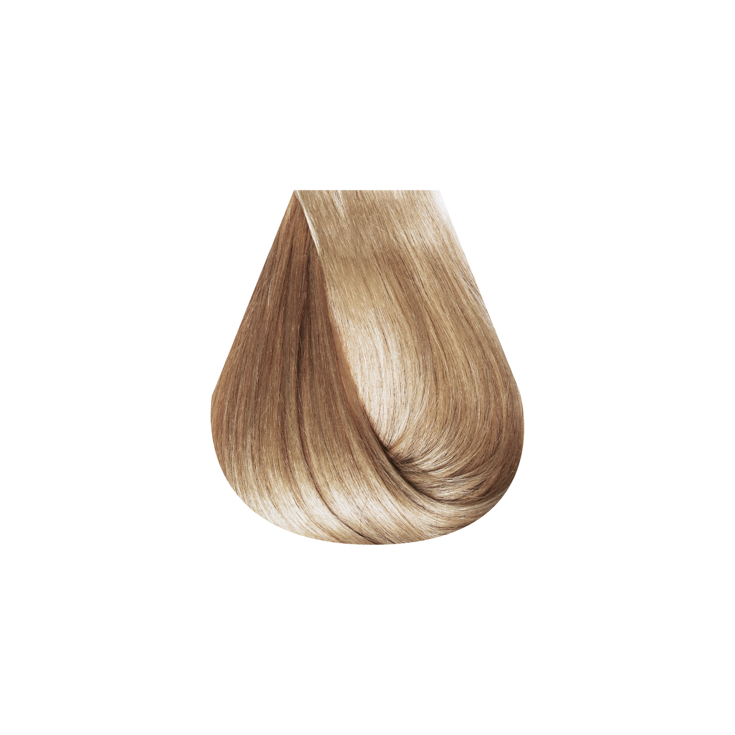 KeratinColor Tintura Sin Amoniaco 9/7 Rubio Clarisimo Beige