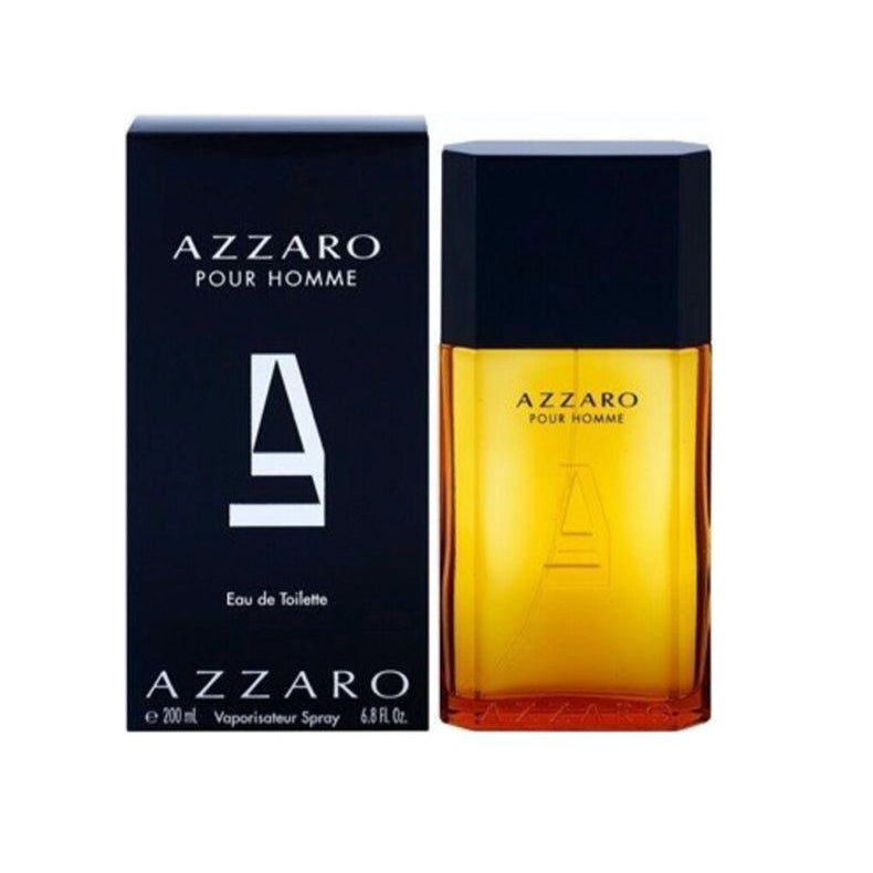 AZZARO POR HOMME EDT 100 ML