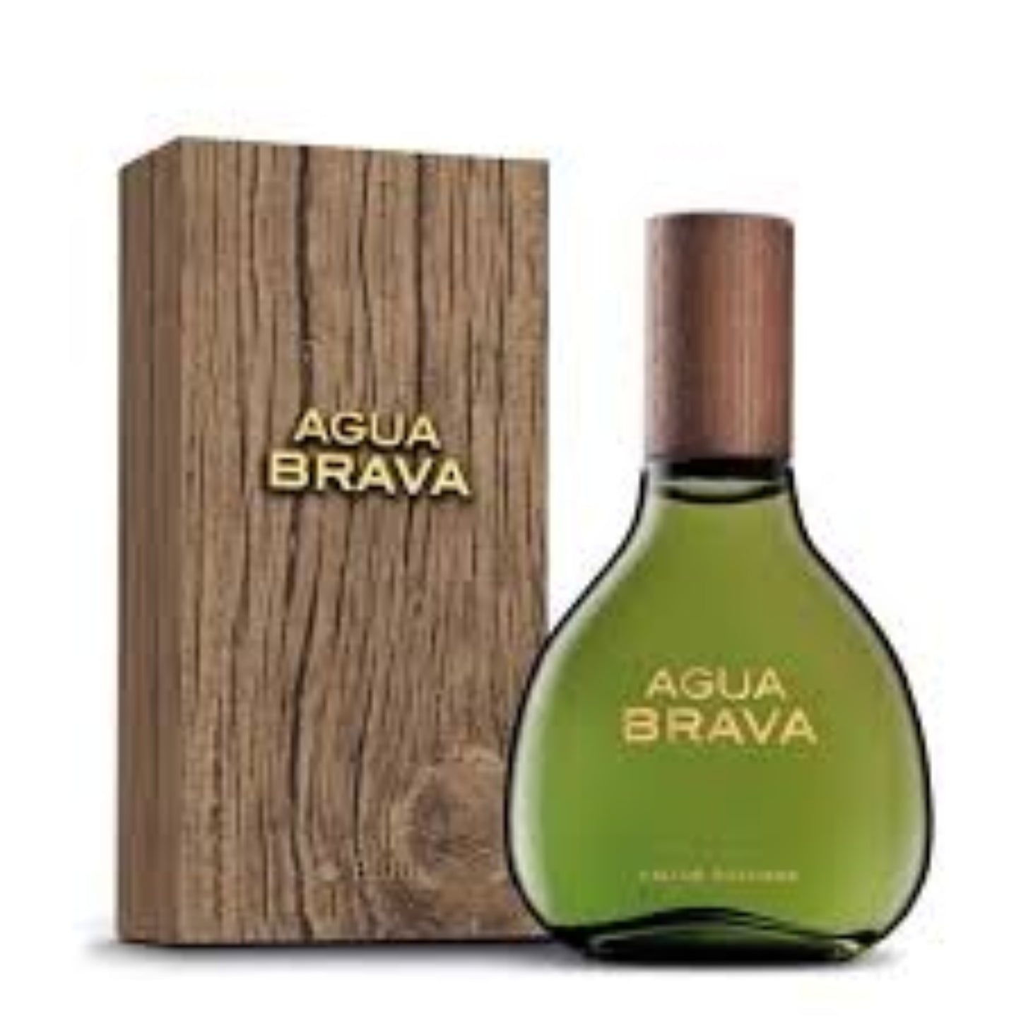 AGUA BRAVA EDT 100 ML