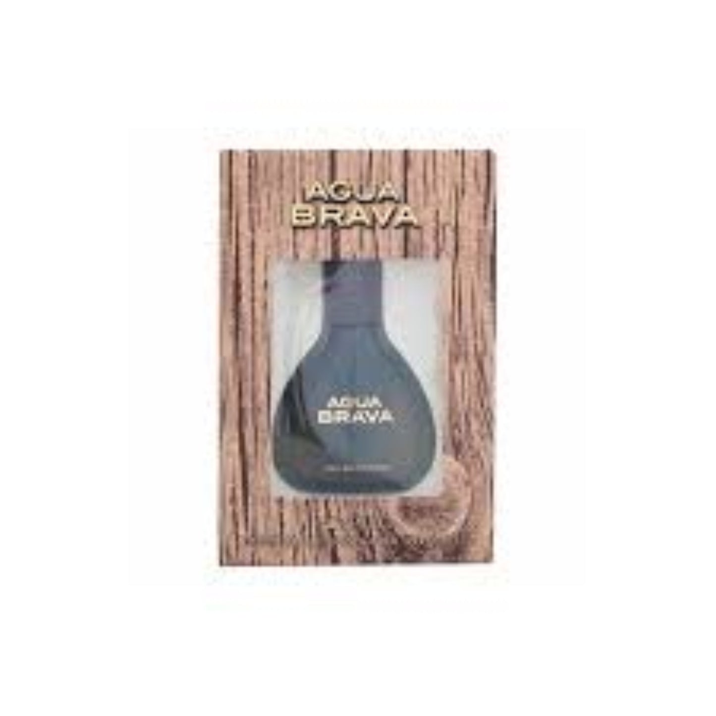 AGUA BRAVA EDT 25 ML