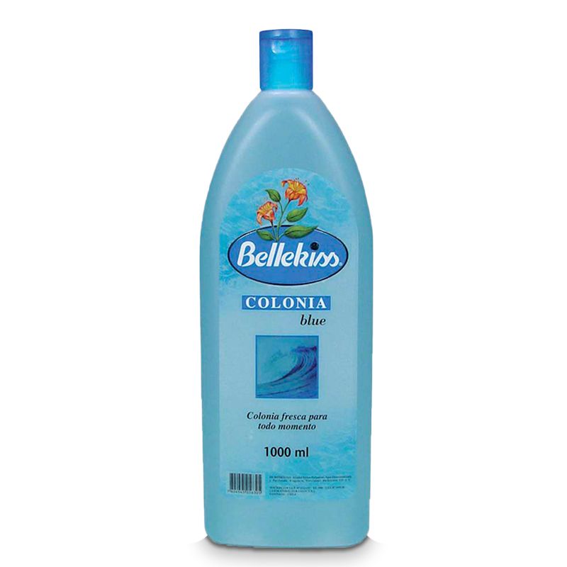 BELLEKISS COLONIA BLUE 1000 ML