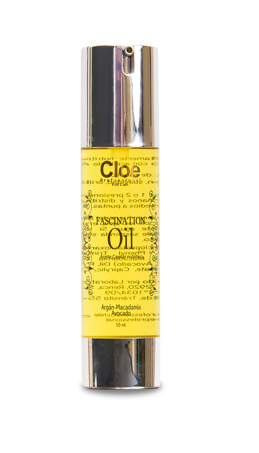 Cloe Fascination Oil 50 ML