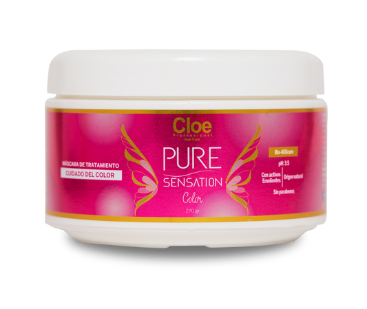 Cloe Pure Sensation Color Mascara 270 Gr.