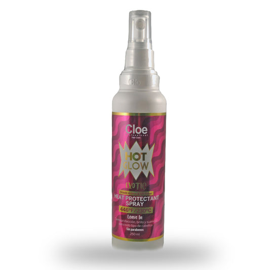 Cloe Protector Termico Exotic 250 ML