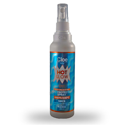 Cloe Protector Termico Kiss 250 ML