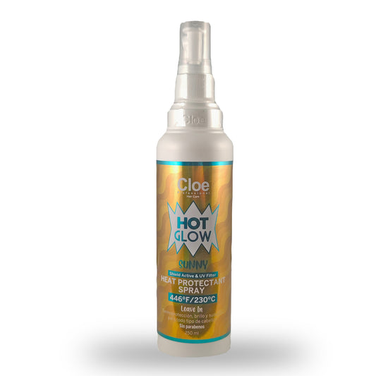 Cloe Protector Termico Sunny 250 ML