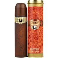 CUBA GOLD EDT 100 ML