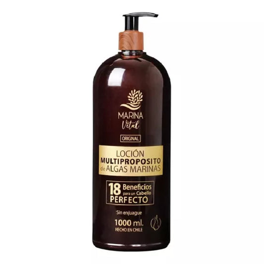 Marina Vital Locion Multiproposito 1000 ml