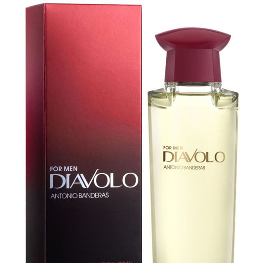 DIAVOLO EDT 100 ML