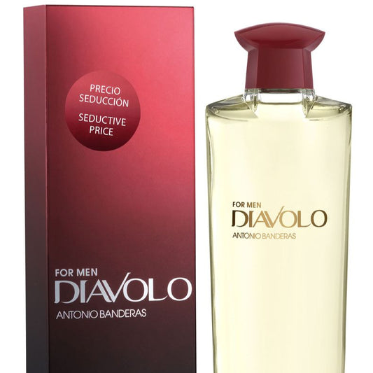DIAVOLO EDT 200 ML