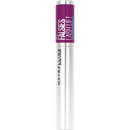 Maybelline Mascara Pestañas Falsies Lift Waterproof Black