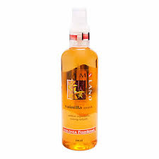 FAMILAND COLONIA VAINILLA MUSK 260 ML