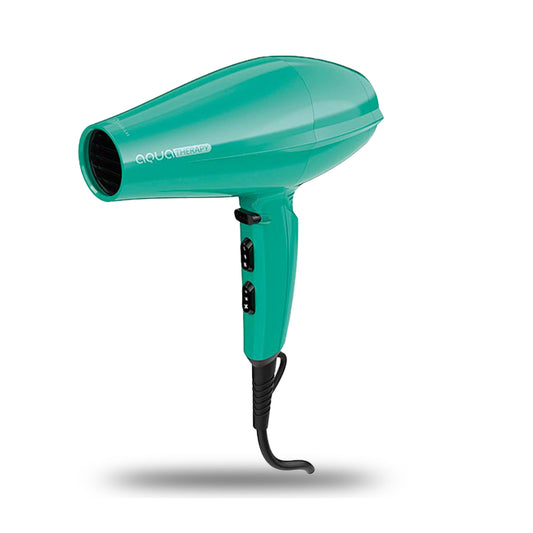 Gama Secador Pelo Aquatherapy