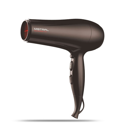 Gama Secador Pelo Mistral Tourmaline