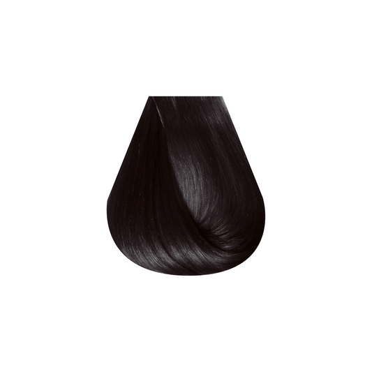 KeratinColor Tintura Sin Amoniaco 1/0 Negro