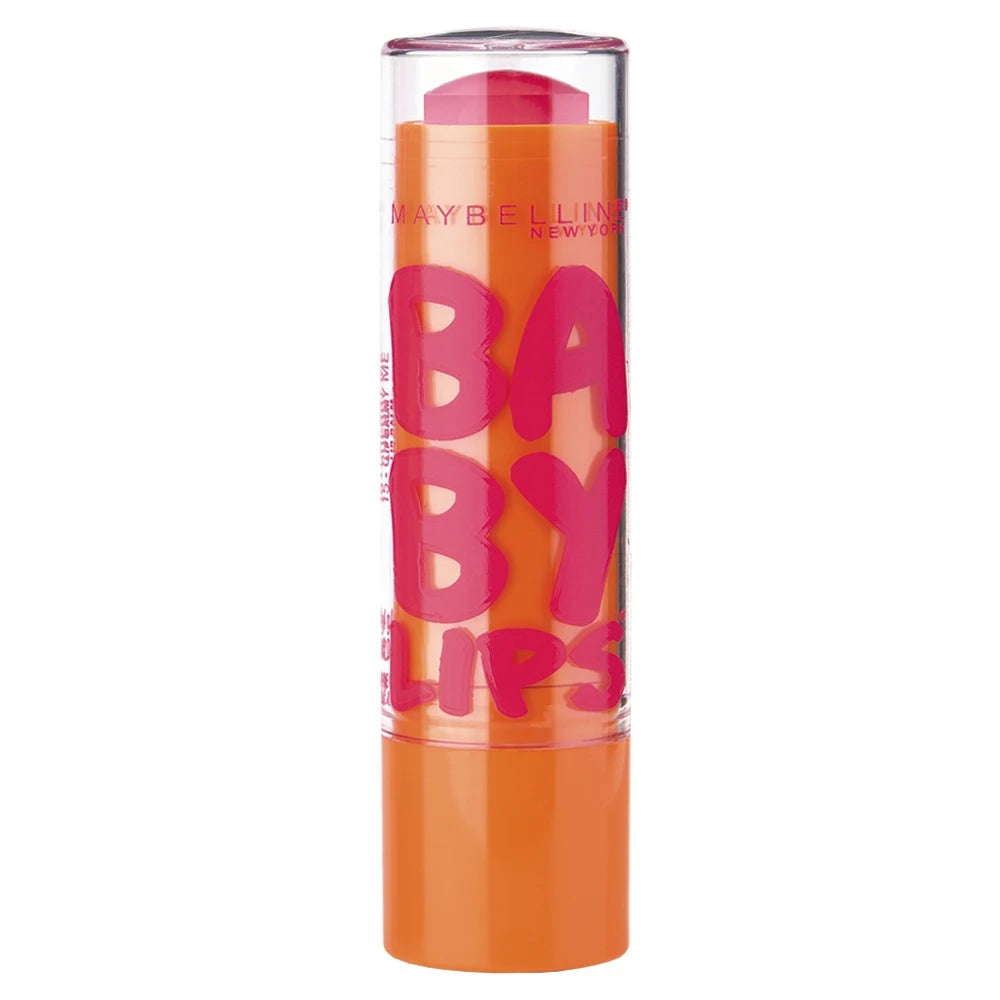 Maybelline Balsamo Labial Baby Lips 15 CHERRY ME
