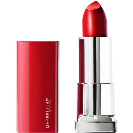 Maybelline Labial Color Sens 385 RUBY FOR ME