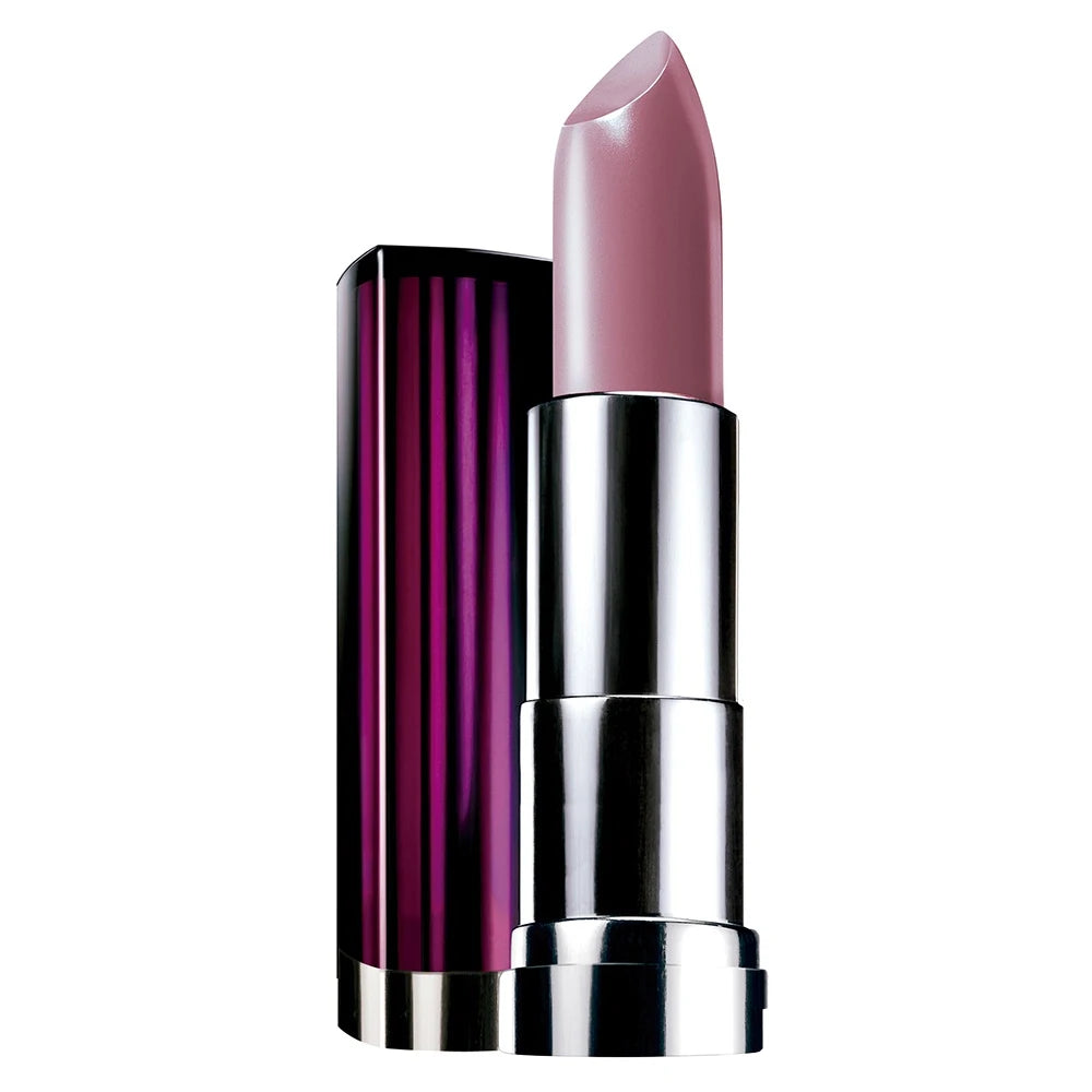 Maybelline Labial Color Sens 445 ON THE MAUVE