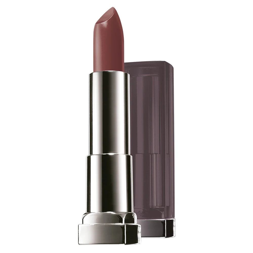 Maybelline Labial Color Sens Mattes 660 TOUCH OF SPICE
