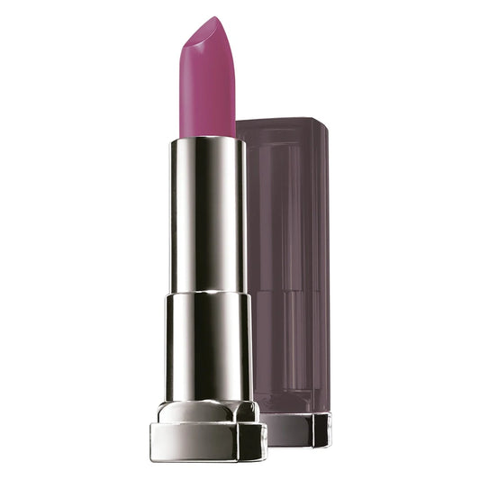 Maybelline Labial Color Sens Mattes 665 LUST FOR LUSH