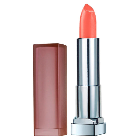 Maybelline Labial Color Sens Mattes 932 CLAY CRUSH