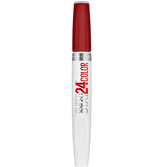 Maybelline Labial Superstay 24 005 EVERLASTING WINE