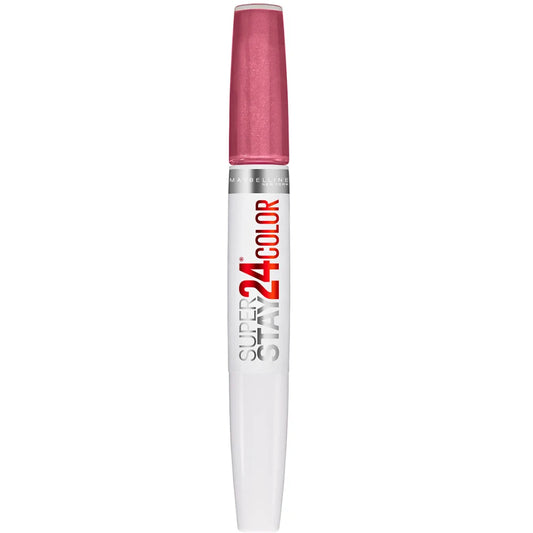 Maybelline Labial Superstay 24 055 PERPETUAL PLUM