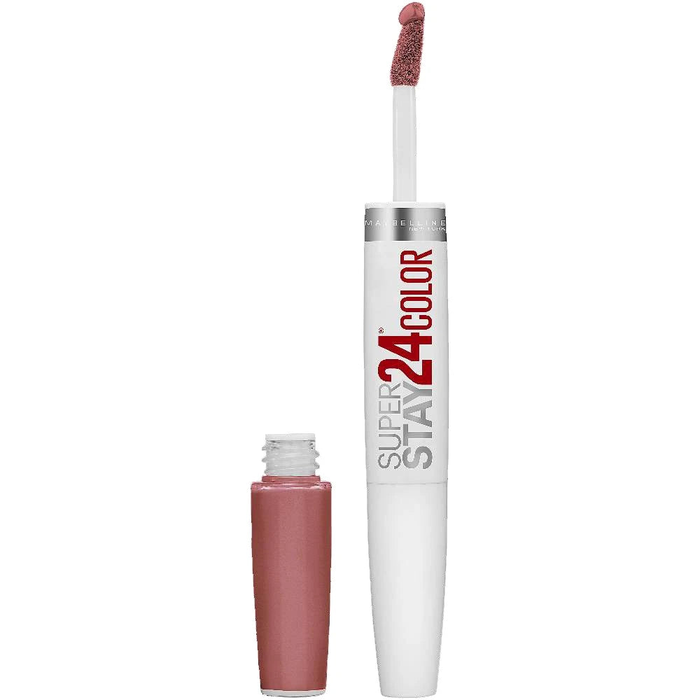 Maybelline Labial Superstay 24 Nue 850 FROST