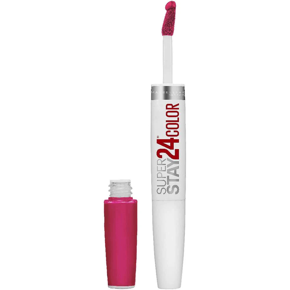 Maybelline Labial Superstay 24 Nue 860 CRISP