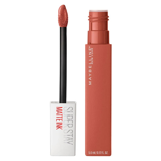 Maybelline Labial Superstay Matte EX 70 AMAZONIAN