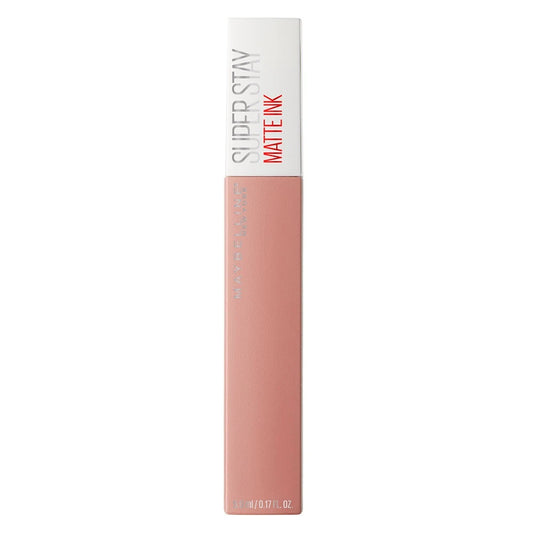 Maybelline Labial Superstay Matte Ink 05 LOYALIST