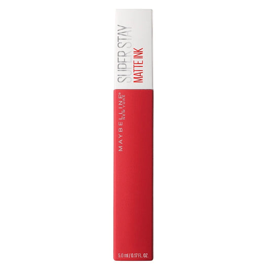 Maybelline Labial Superstay Matte Ink 20 PIONEER