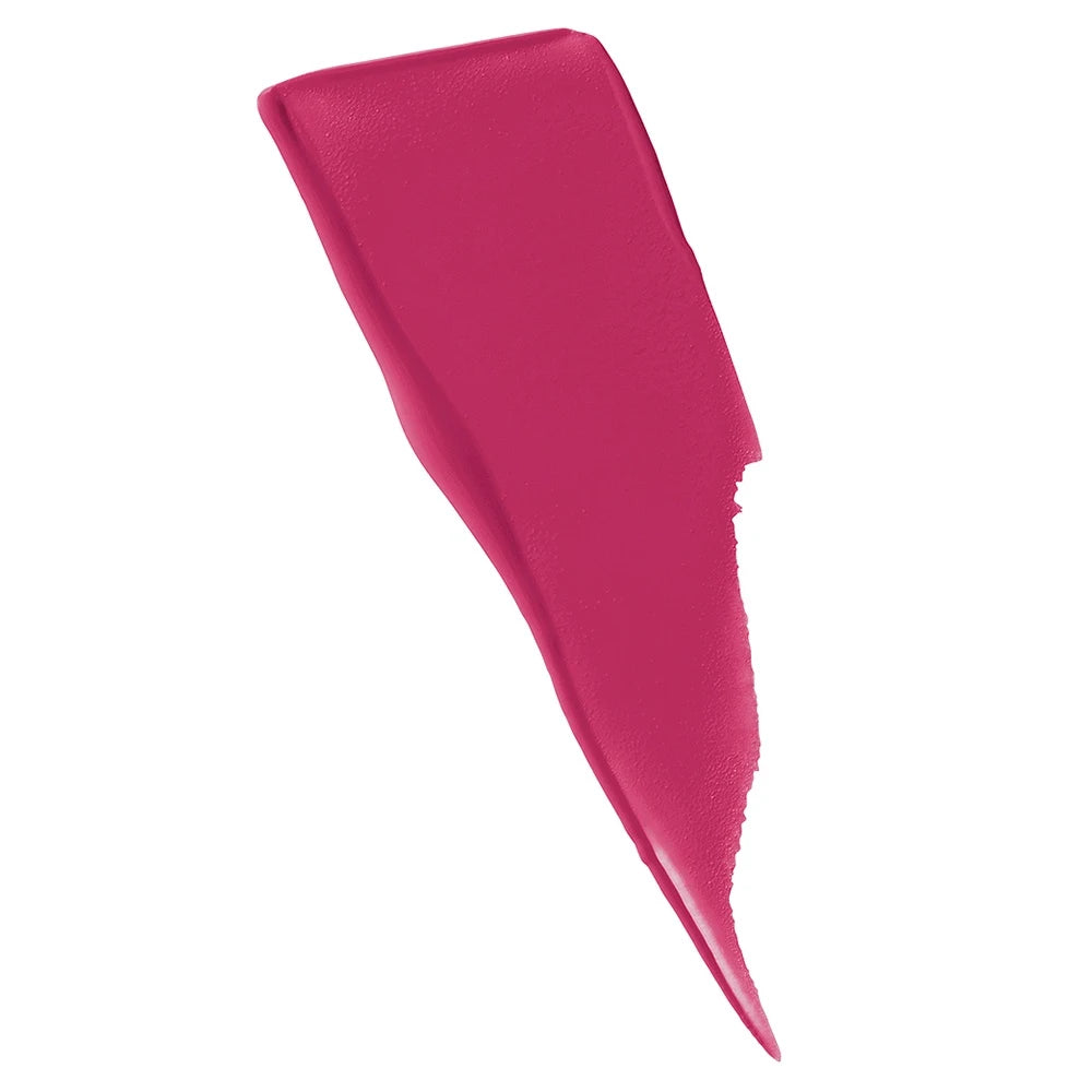 Maybelline Labial Superstay Matte Pink 150 PATHFINDER
