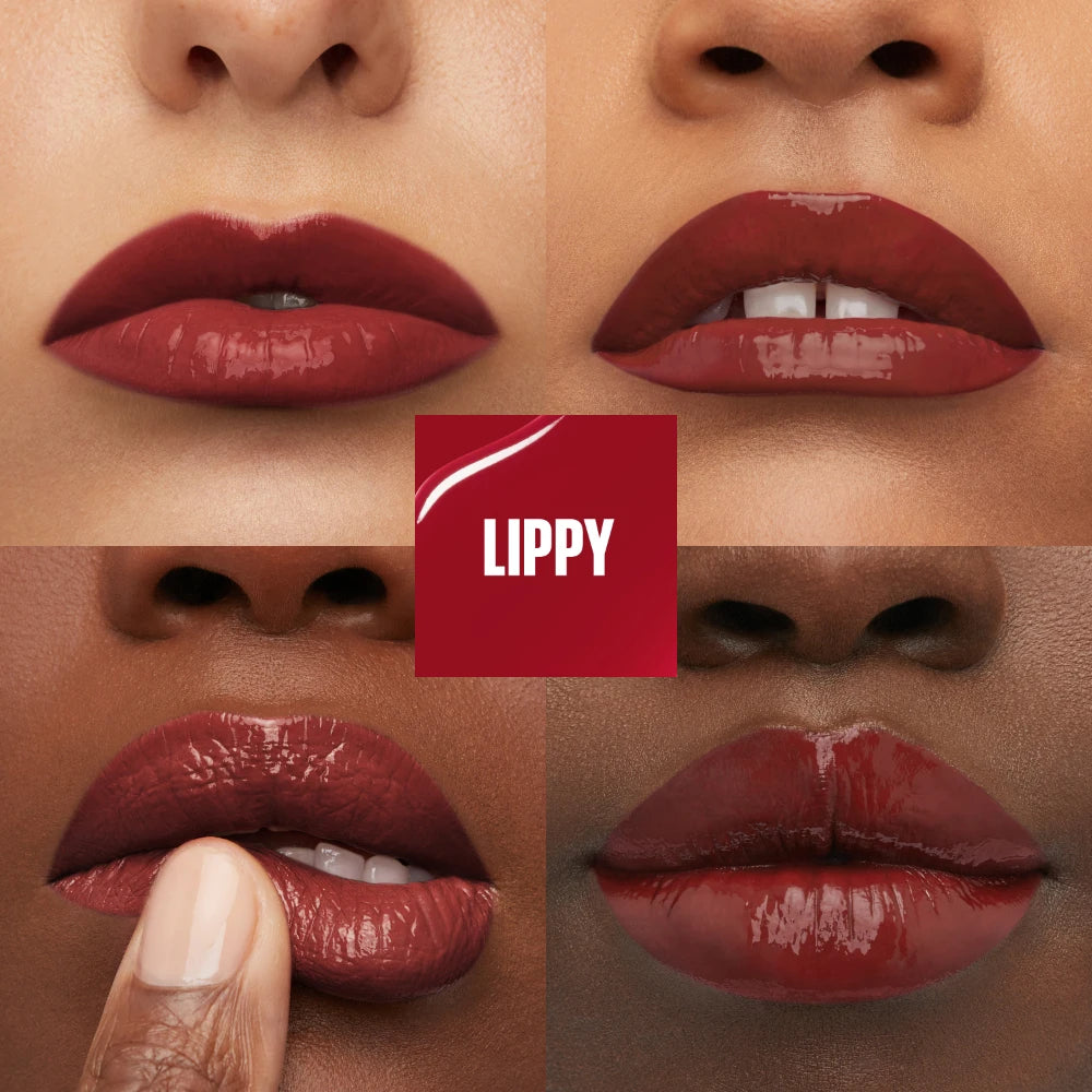 Maybelline Labial Superstay Vinyl 10 LIPPY