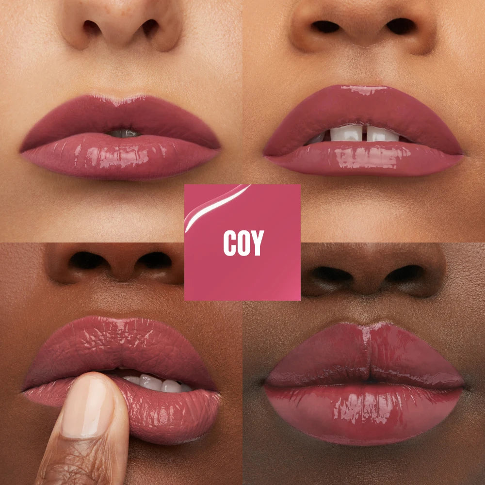 Maybelline Labial Superstay Vinyl 20 COY