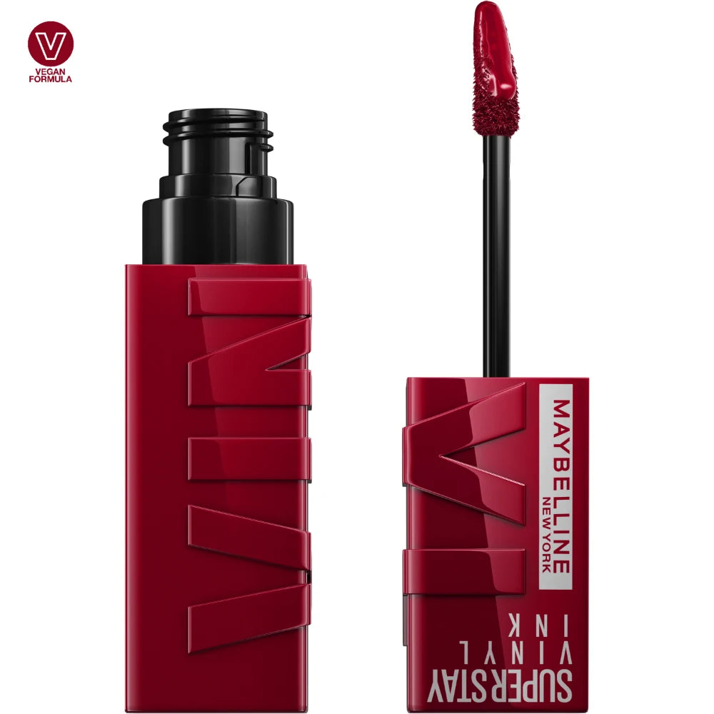 Maybelline Labial Superstay Vinyl 55 ROYAL