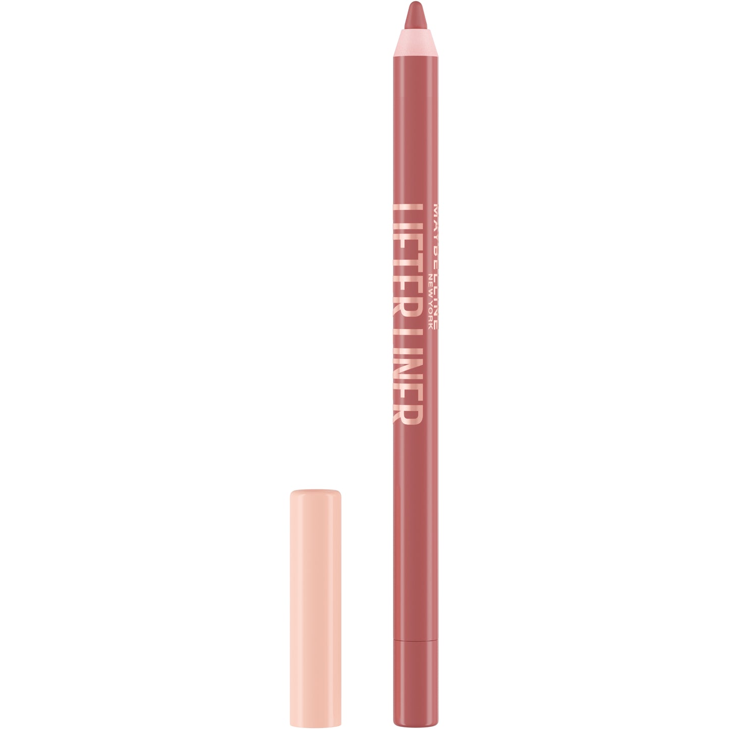 Maybelline Delineador Labial Lifter Liner 007 BIG LIFT