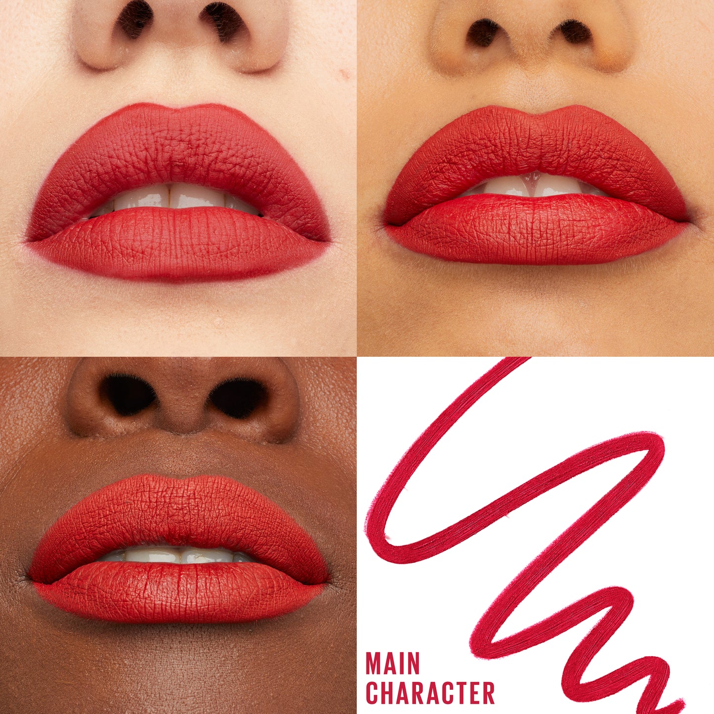 Maybelline Delineador Labial Lifter Liner 010 MAIN CHARAC