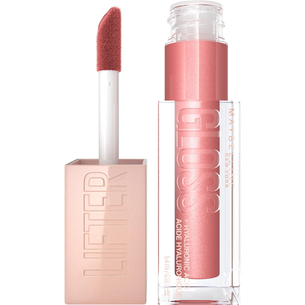 Maybelline Labial Lip Lifter Gloss 003 MOON
