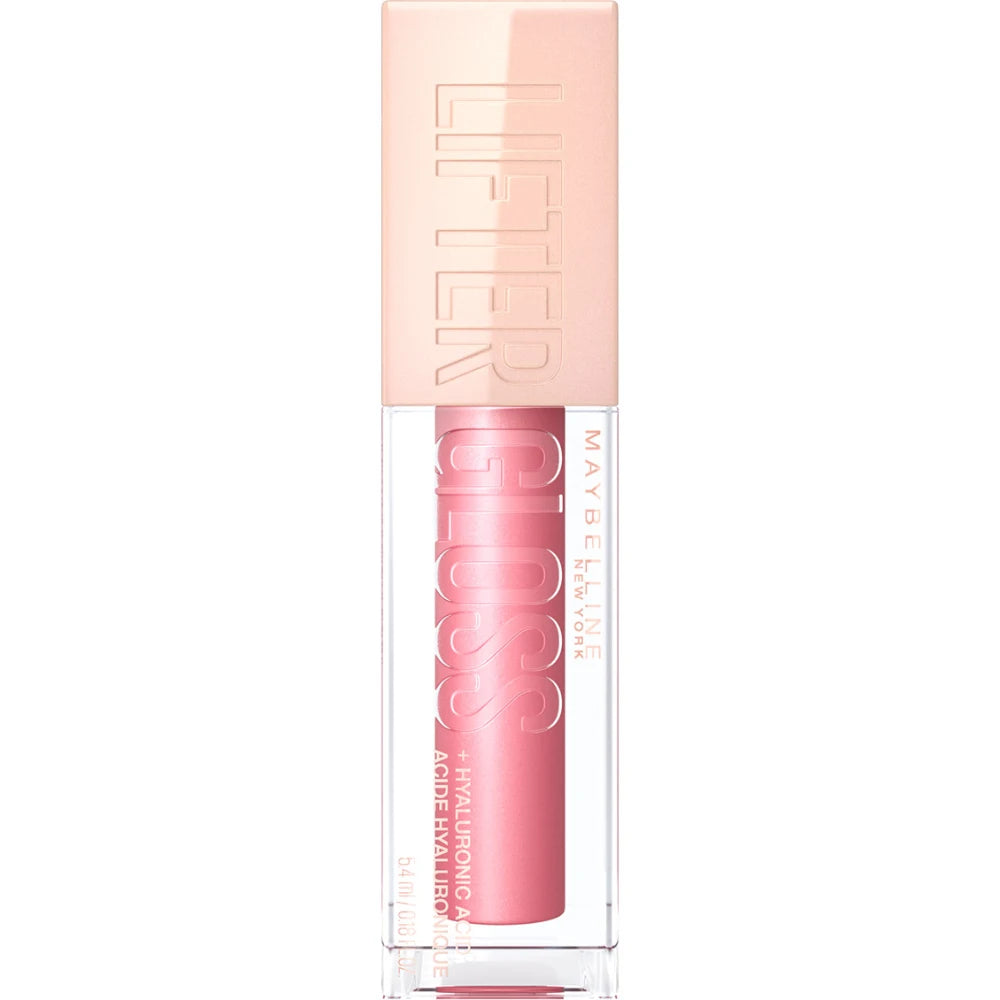 Maybelline Labial Lip Lifter Gloss 005 PETAL