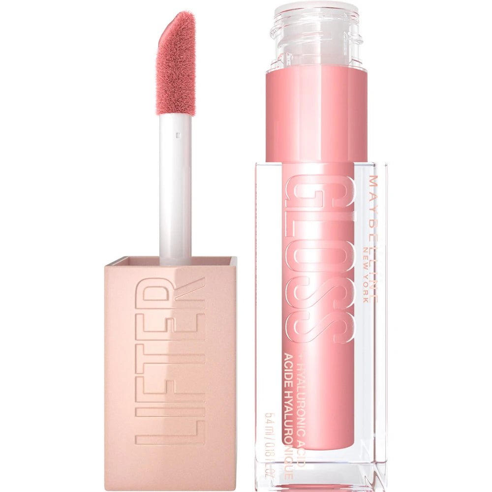 Maybelline Labial Lip Lifter Gloss 005 PETAL