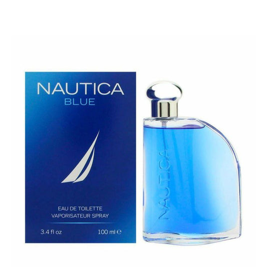 NAUTICA BLUE EDT 100 ML