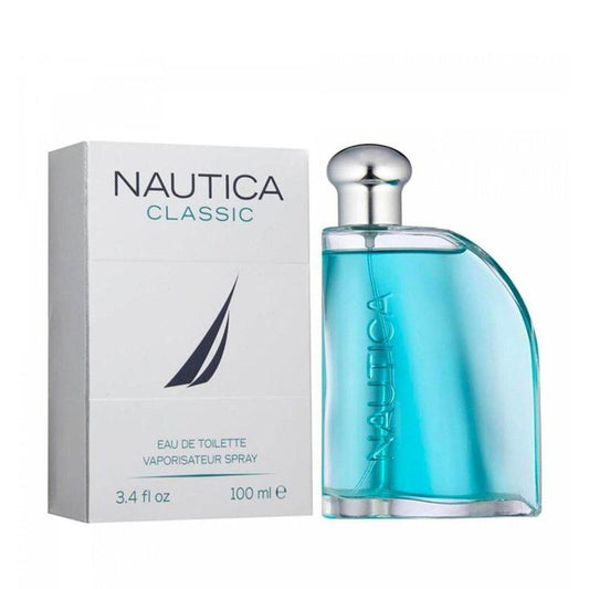NAUTICA EDT 100 ML