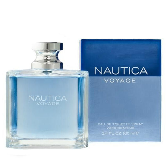 NAUTICA VOYAGE EDT 100 ML